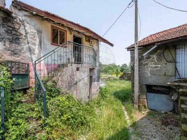 2 quarto, Montalegre Vila Real 100020804