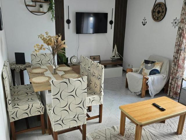 2 quarto, Monte Gordo Monte Gordo 8900 455 104865309