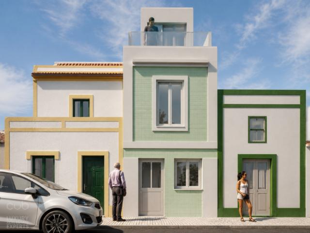 2 quarto, Montijo Setúbal LS101919272