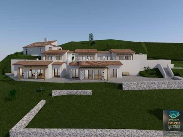 2 quarto, Monchique Algarve 52312360