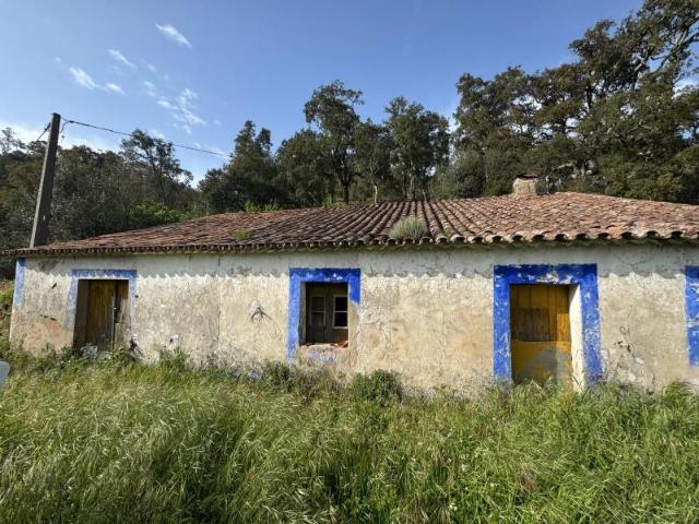 2 quarto, Monchique Monchique 103309061