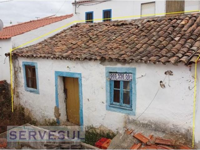 2 quarto, Odemira Odemira LS93286385