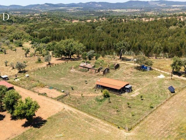 2 quarto, Odemira Beja 104402080