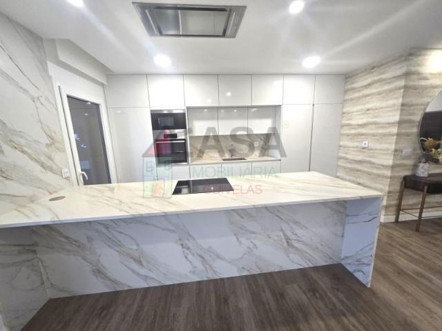 2 quarto, Odivelas Odivelas 1685 655 100420404