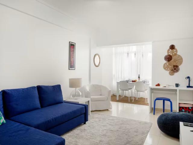 2 quarto, Oeiras Oeiras 2780 191 LS98634531
