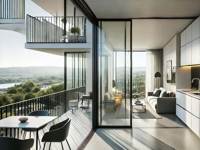 2 quarto, Oeiras Lisboa LS87362823