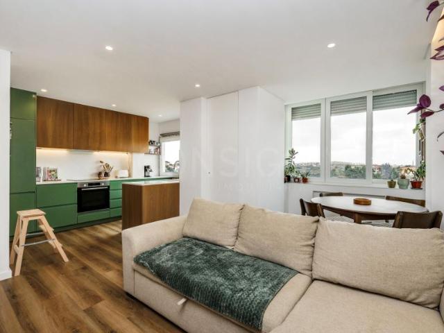 2 quarto, Oeiras Lisboa 105138264