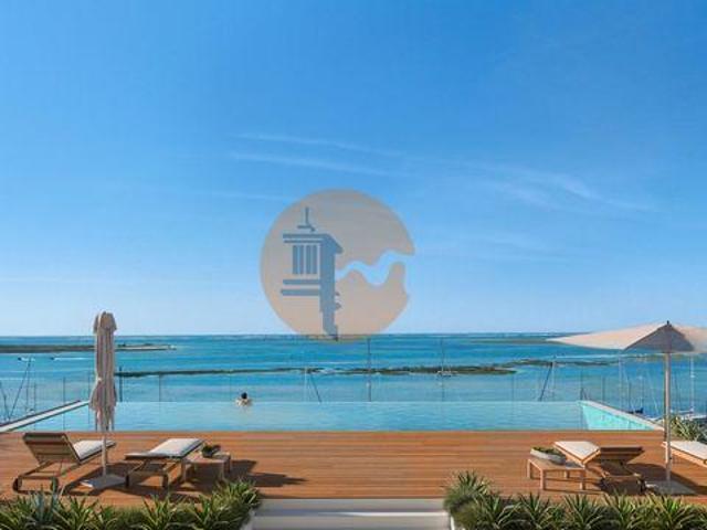 2 quarto, Olhão Faro 97105043