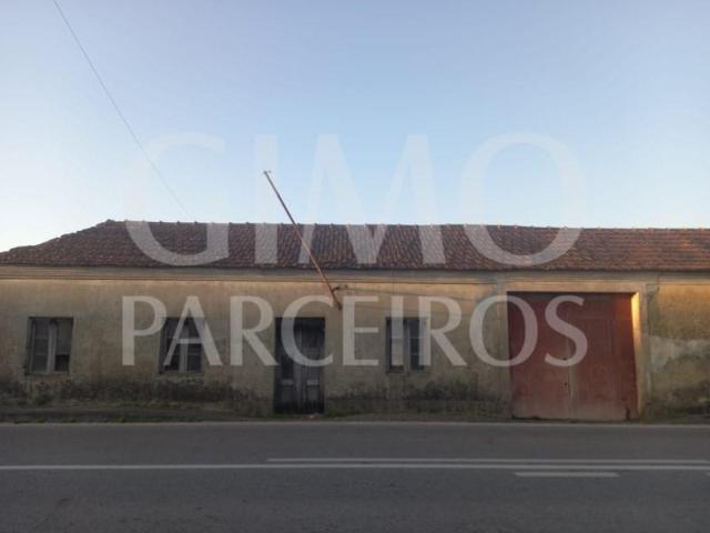 2 quarto, Oliveira do Bairro Oliveira do Bairro 3770 000 LS90770353