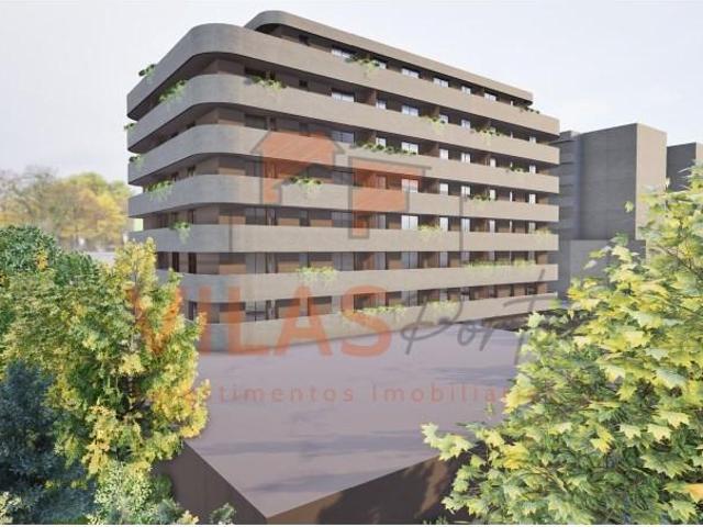 2 quarto, Paços de Ferreira Paços de Ferreira LS102667984
