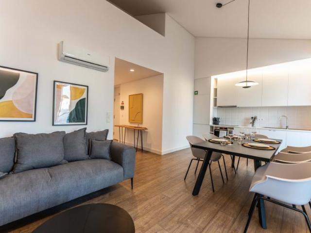 2 quarto, Ponta Delgada Ilha de São Miguel LS96916140