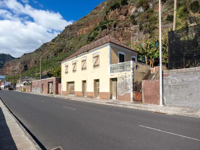 2 quarto, Ponta do Sol Ilha da Madeira 88441791