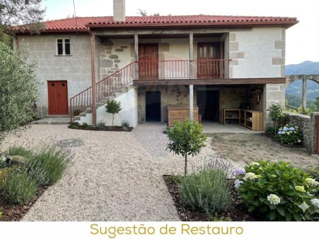 2 quarto, Ponte da Barca Ponte da Barca 98221429