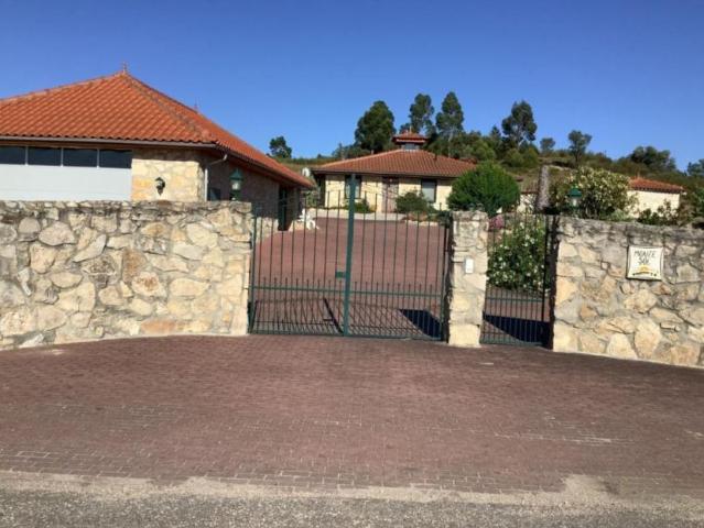 2 quarto, Portalegre Crato 7430 LS101261607