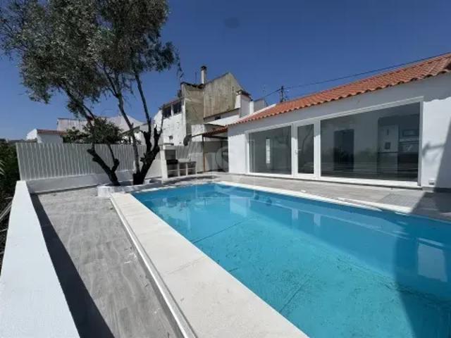 2 quarto, Portalegre Ponte de Sor 103505549