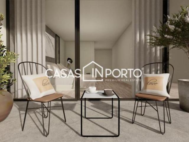 2 quarto, Porto Vila Nova de Gaia 4405 104141593