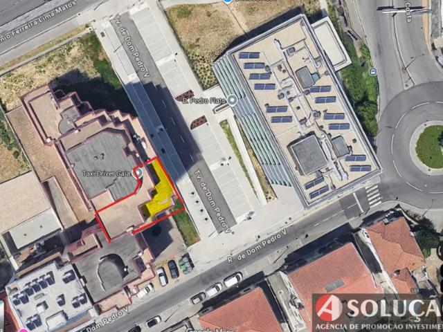 2 quarto, Porto Vila Nova de Gaia 4400 LS99366348