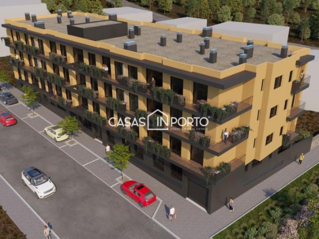2 quarto, Porto Gondomar 4435 104142054
