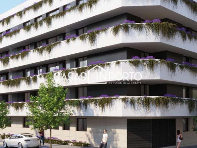 2 quarto, Porto Matosinhos 4450 104142497