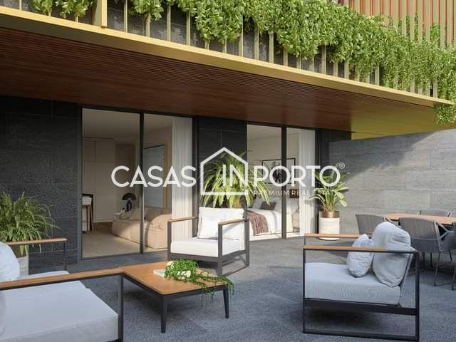 2 quarto, Porto Matosinhos 4465 104142203