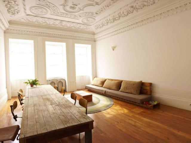 2 quarto, Porto Porto 4000 048 98676313