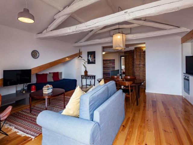 2 quarto, Porto Porto 4000 073 103696073