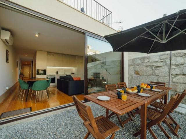 2 quarto, Porto Porto 4000 101615443
