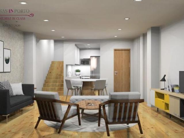 2 quarto, Porto Porto 4000 104141234