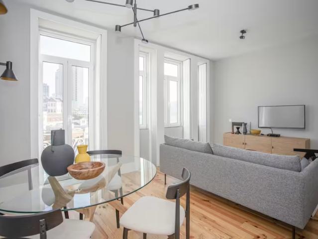 2 quarto, Porto Porto 4000 214 98364623