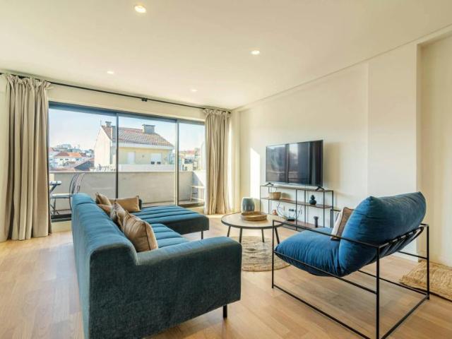 2 quarto, Porto Porto 4000 377 100914231