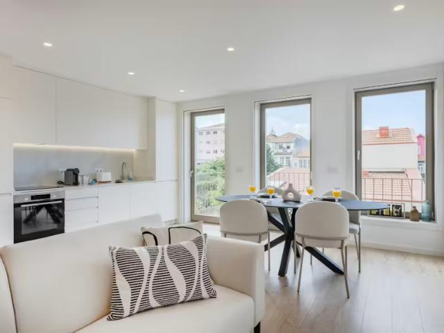 2 quarto, Porto Porto 4050 041 98634417