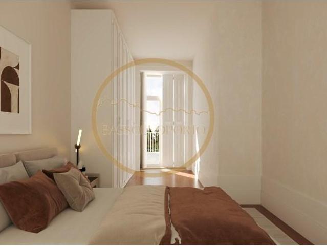 2 quarto, Porto Porto 4050 180 100257601