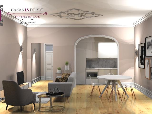 2 quarto, Porto Porto 4050 104141114