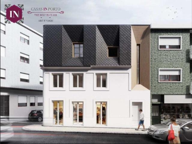 2 quarto, Porto Porto 4050 104141354