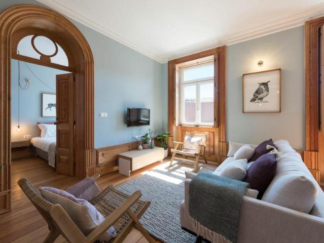 2 quarto, Porto Porto 4050 618 100635784
