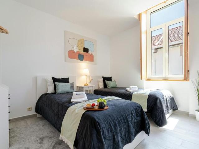2 quarto, Porto Porto 4250 364 104682338