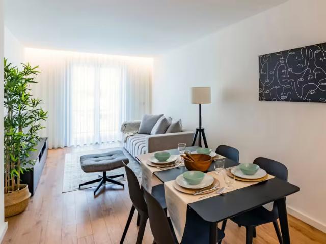 2 quarto, Porto Porto 4300 190 98635491