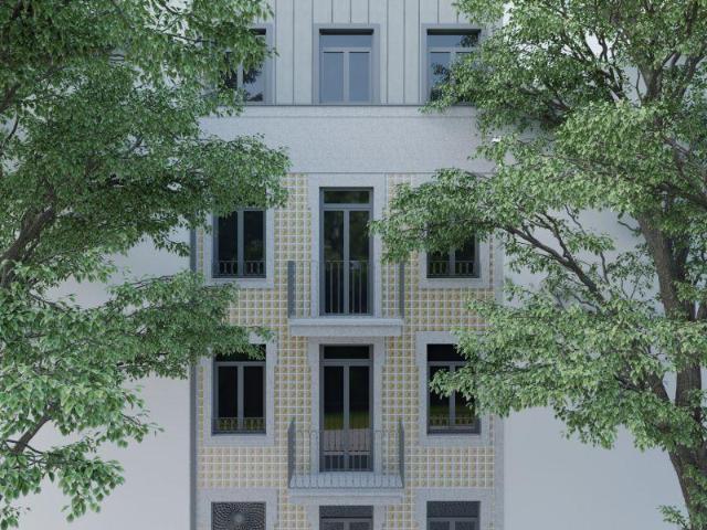 2 quarto, Porto Porto 4300 104141429