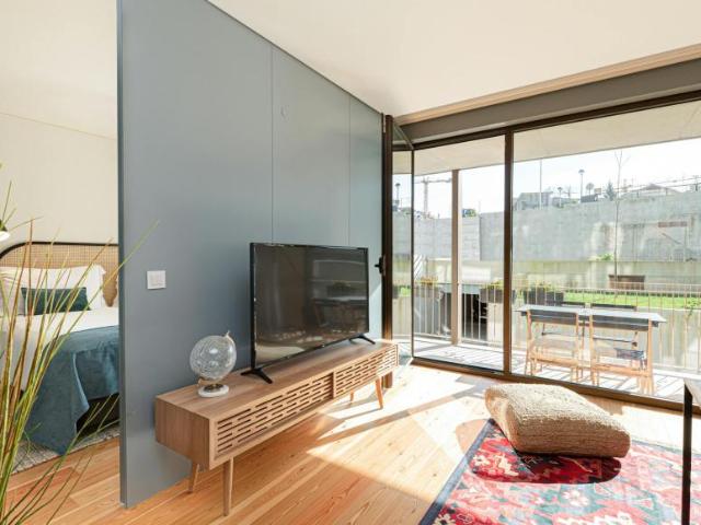 2 quarto, Porto Porto 4300 431 LS100494412