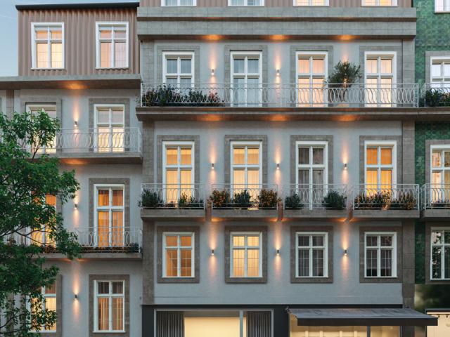 2 quarto, Porto Porto 95139112