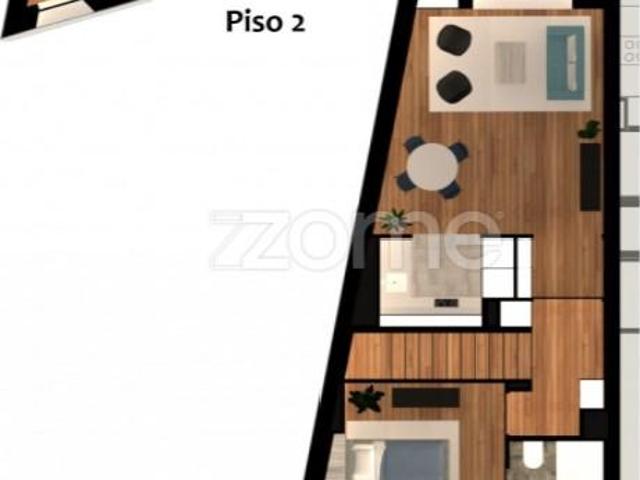 2 quarto, Porto Porto 97118899