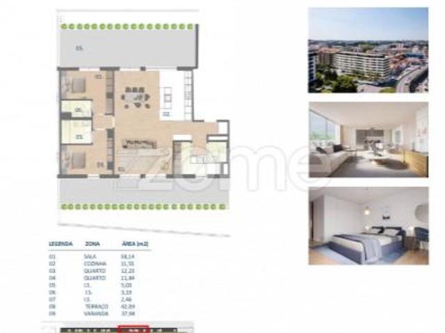 2 quarto, Porto Porto 103329688