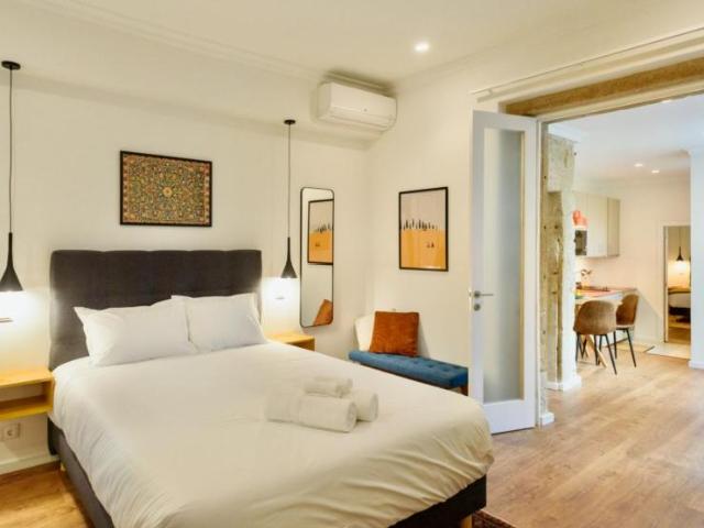 2 quarto, Porto Porto 104974953