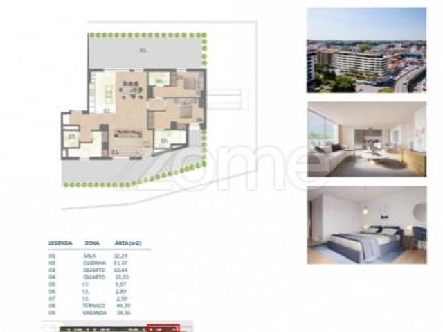2 quarto, Porto Porto LS100193803
