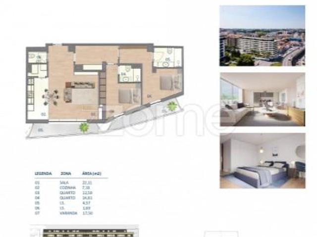 2 quarto, Porto Porto LS100226149
