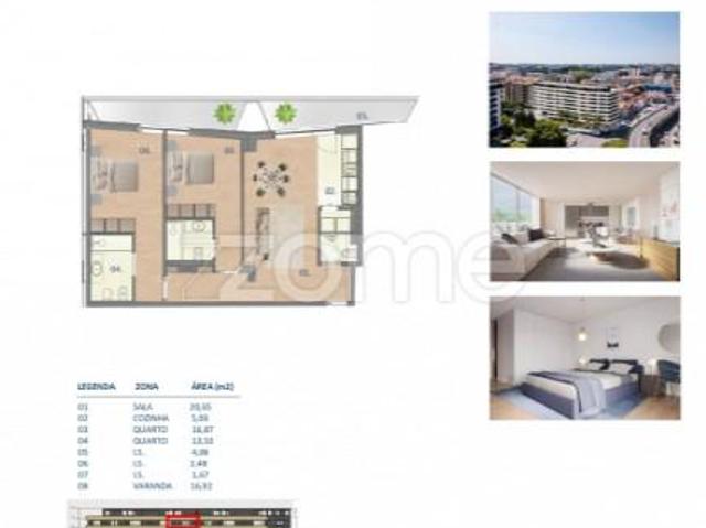 2 quarto, Porto Porto LS92203575