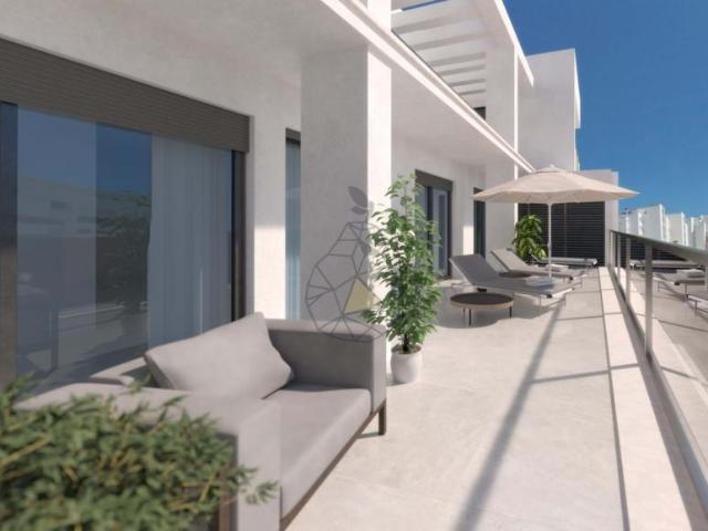 2 quarto, Praia da Rocha Algarve LS85572534