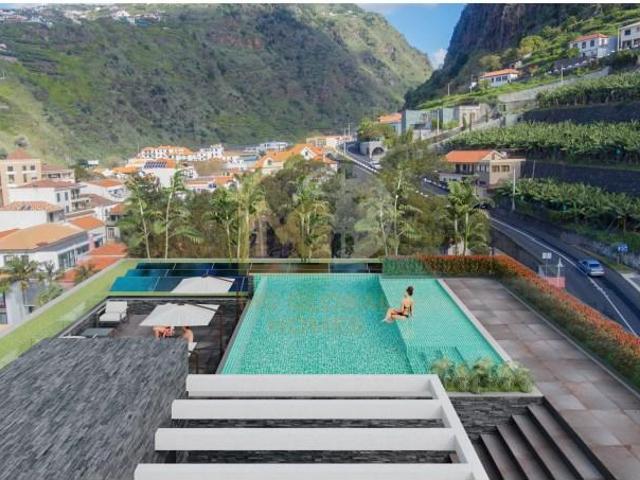 2 quarto, Ribeira Brava Ribeira Brava LS100496958