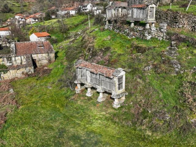 2 quarto, Ribeira de Pena Ribeira de Pena 104989989