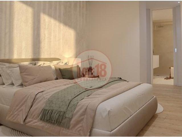 2 quarto, São João da Madeira São João da Madeira LS100219407